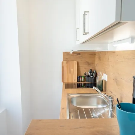 O'Dean Apartment Quimper Exterior photo