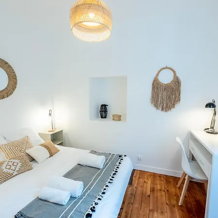 O'Dean Apartment Quimper Exterior photo