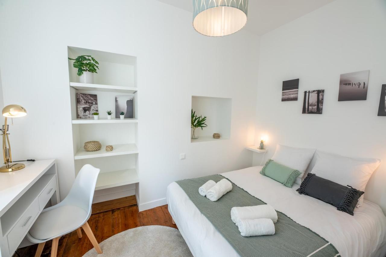 O'dean Appartement