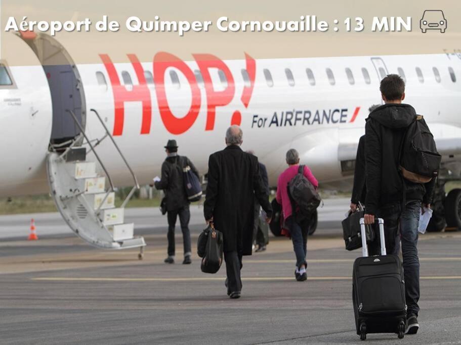 O'dean * Quimper