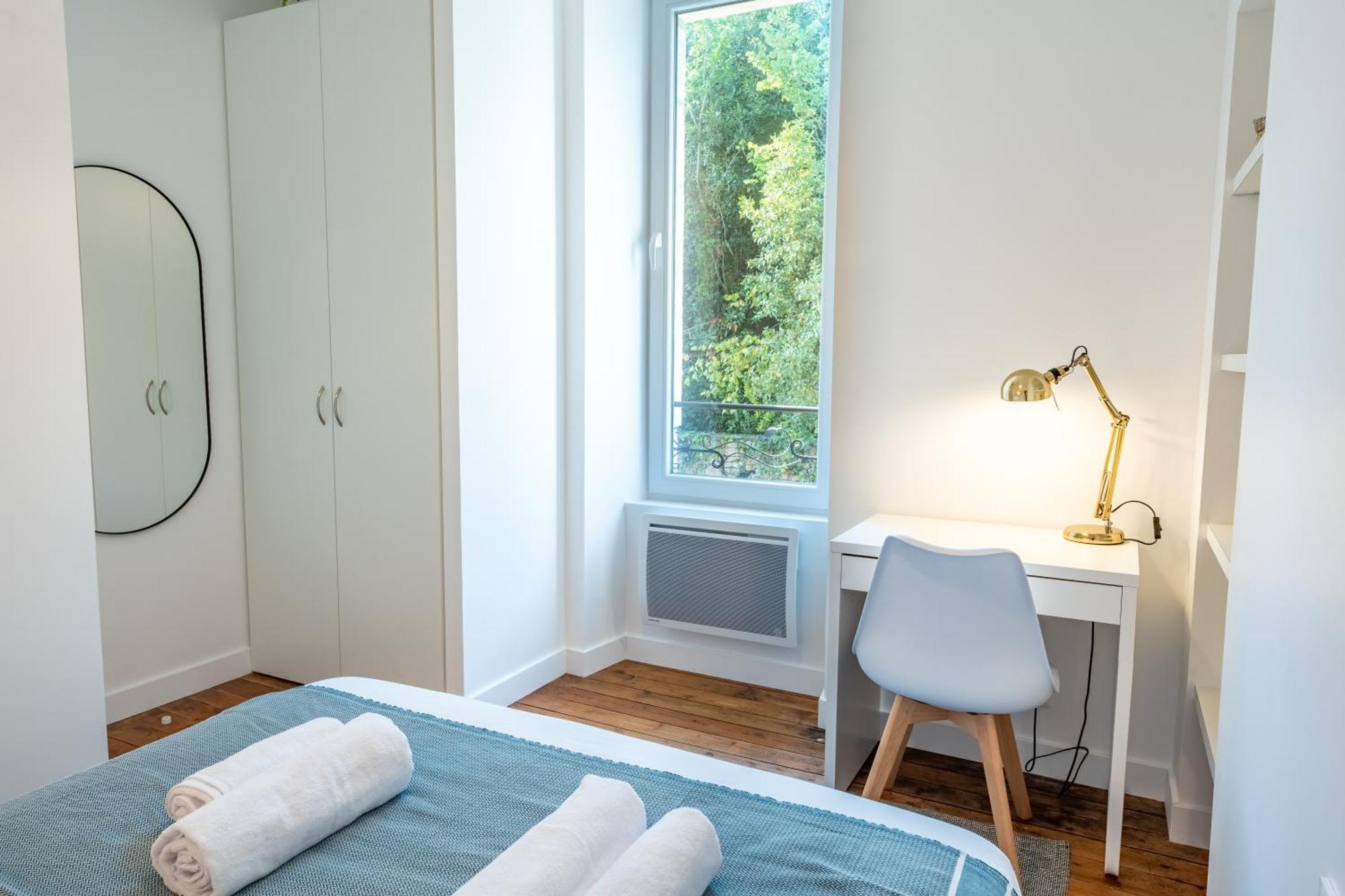 O'dean Appartement Quimper