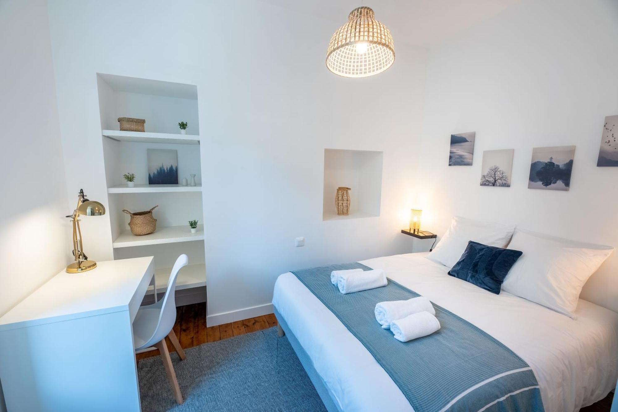 O'dean Apartment