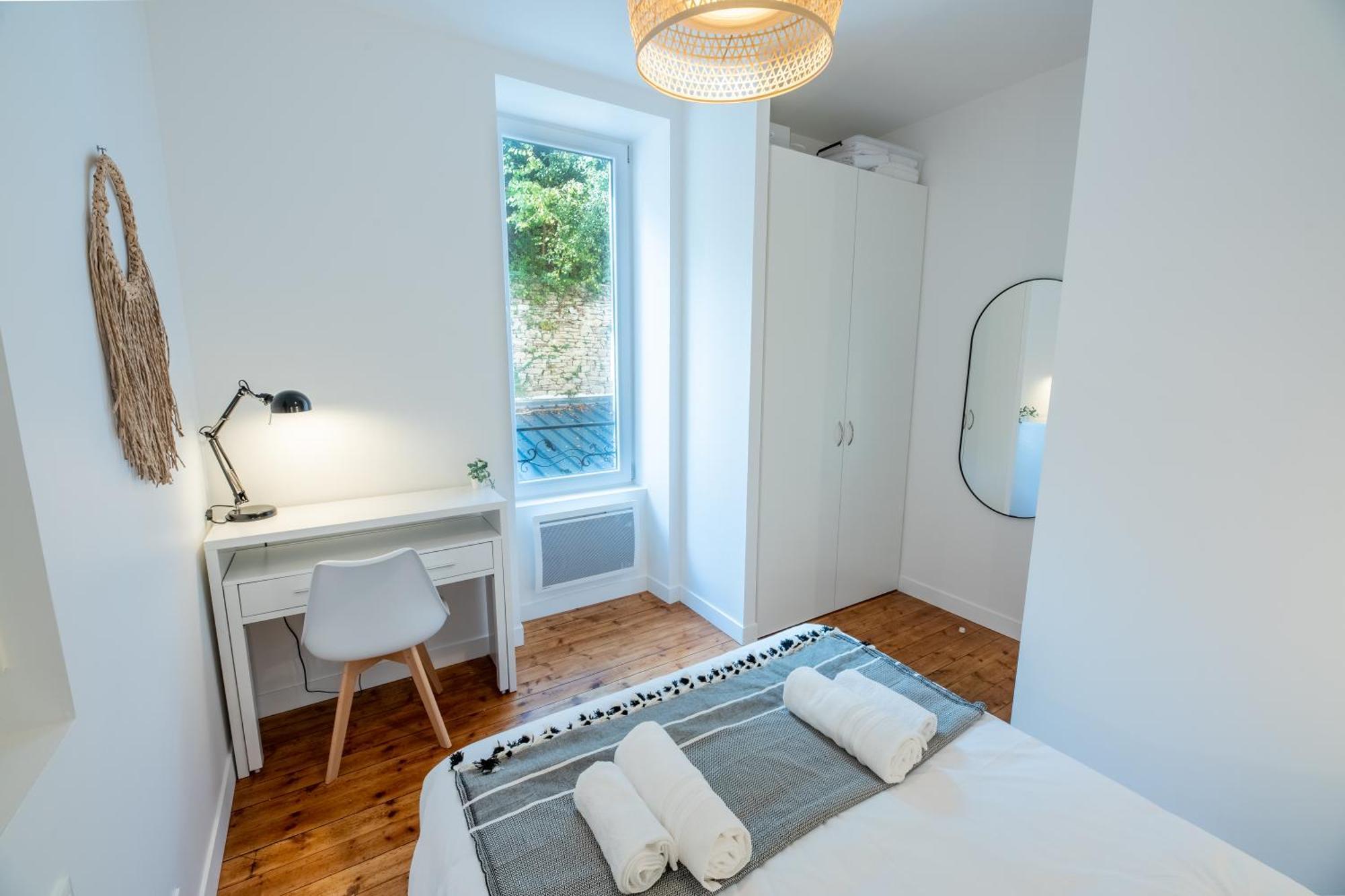 O'dean Appartement